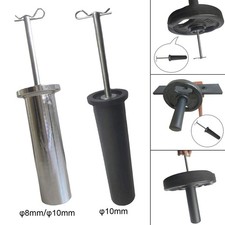 Gym Weight Stack Extended Weight Stack Pin Fitness Equipment Dumbbell