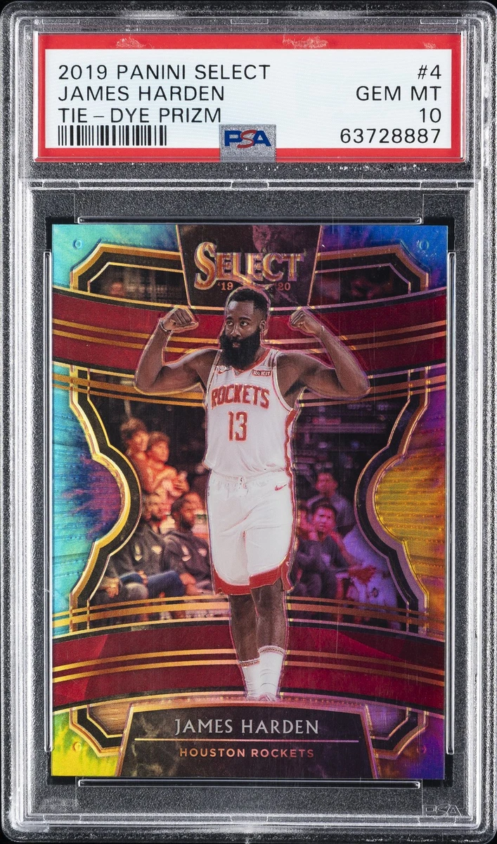 James Harden RC 貴重 auto /499シリ James Harden Houston Rockets Basketball Autographed Sports Trading