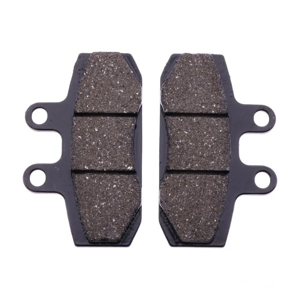 BremsbeläGe Hinten Brembo 07007 Passend FüR Moto Guzzi V9 850 Bobber ABS 2016-22-image