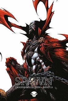 Spawn Origins Collection: Bd. 13 von McFarlane, Tod... | Buch | Zustand sehr gut
