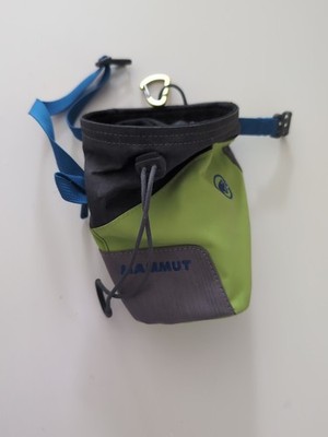 Magnesiumbeutel MAMMUT Ophir Chalk Bag