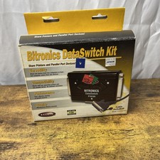 Belkin Bitronics Data Switch Kit F1U123-KIT