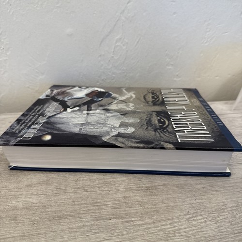 New Biographical History of Baseball : The Classic--Completely Revised by... - Picture 4 of 12