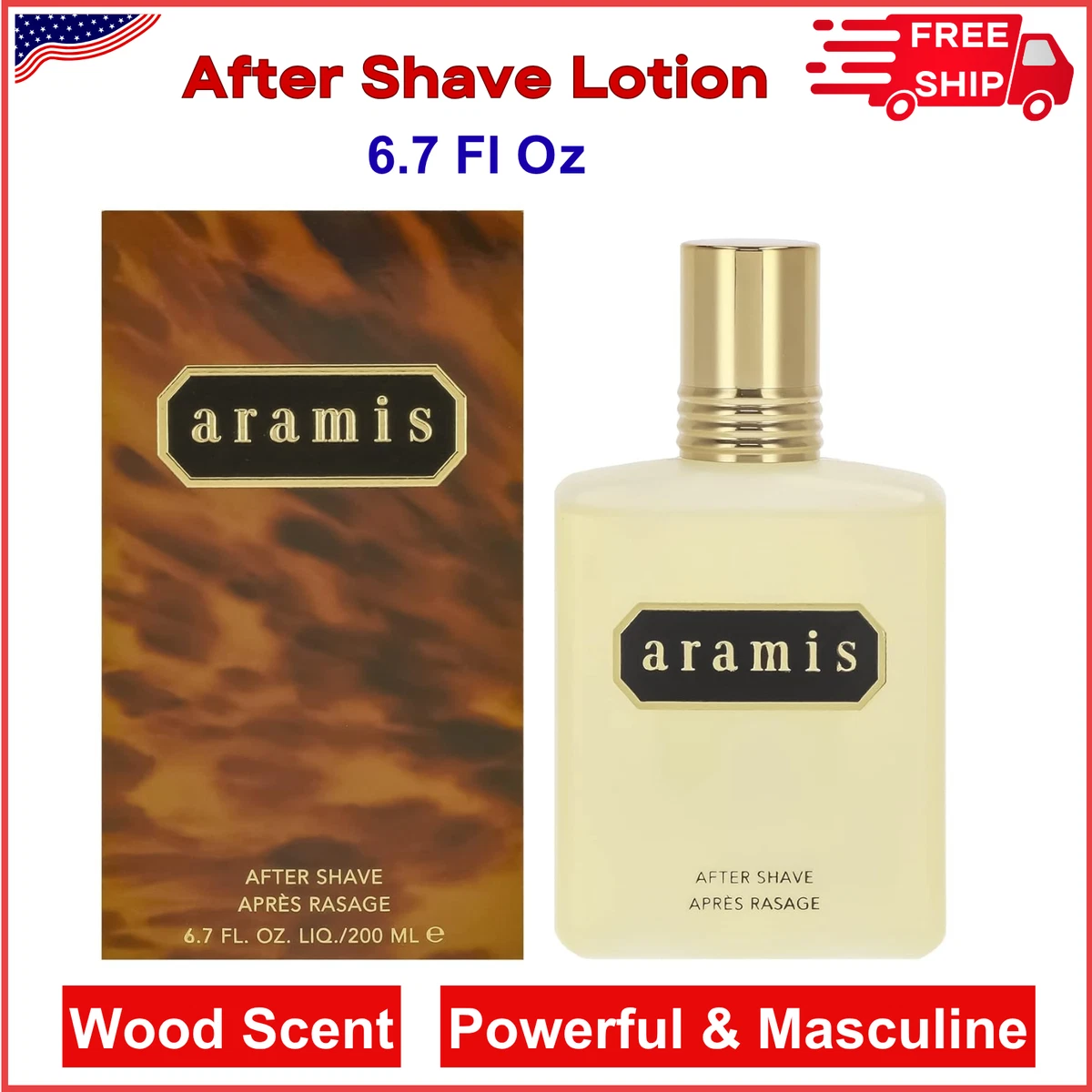 Aramis Men's Aftershave for sale | eBay