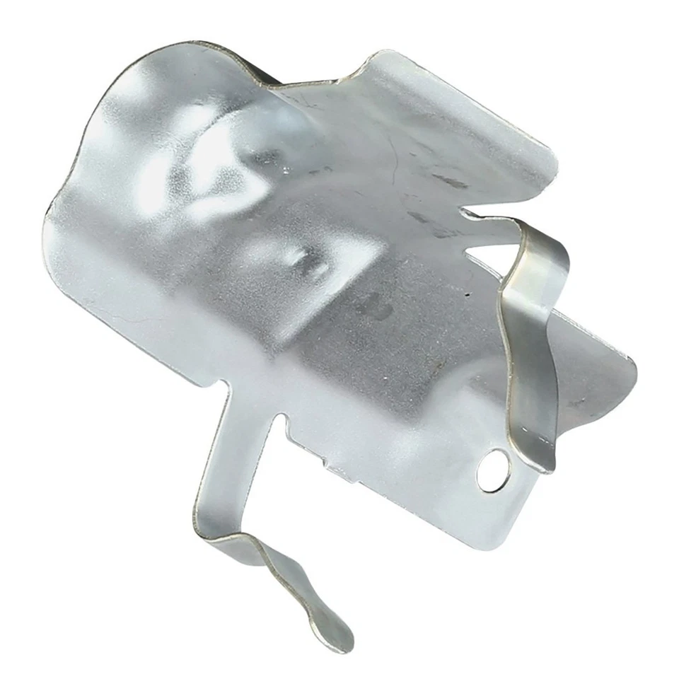 Genuine ACDelco For Cadillac XTS 2013-2019 Starter Heat Shield Steel 1 Packaging Foto 3 de 4