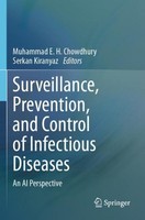 Surveillance, Prevention, And Control Of Infectious Diseases ... 9783031599699