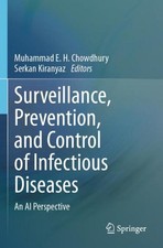 Surveillance, Prevention, and Control of Infe...