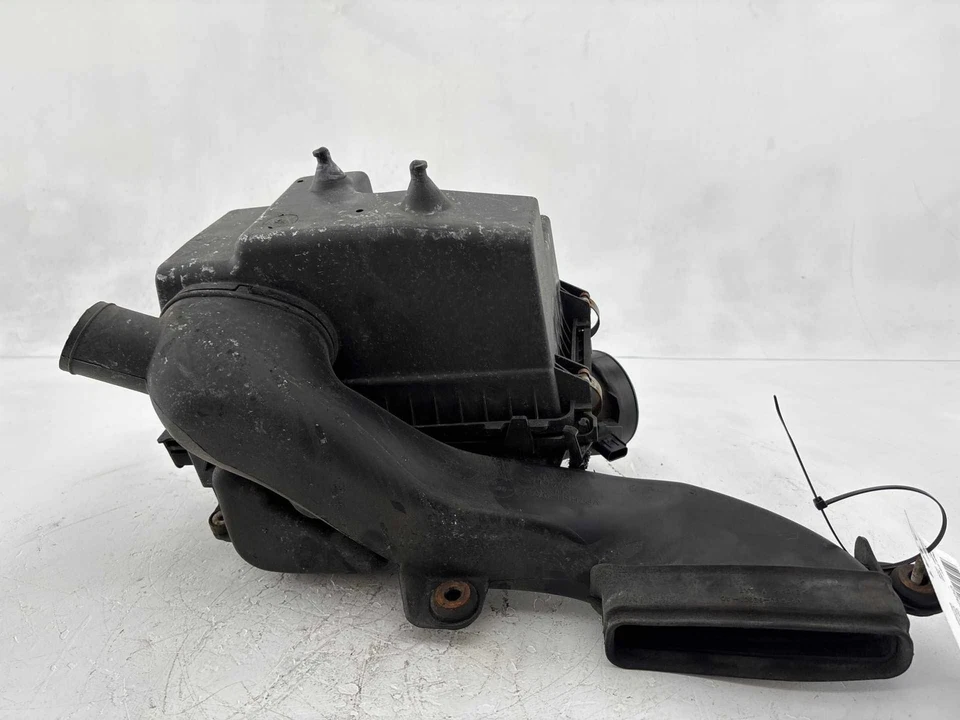 Lincoln MKZ 2007-2009 3,5 L caja limpiadora de admisión de aire fabricante original Foto 4 de 4