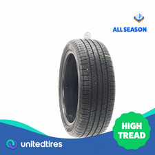 Used 23545r19 Goodyear Assurance Maxlife 95h - 10.532 Used 23545r19 Goodyear Assurance Maxlife 95h - 10.532