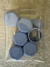 Cadence Parcel And Capsules