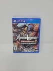 Dynasty Warriors 8: Xtreme Legends Complete Edition Sony PlayStation 4 PS4 CIB