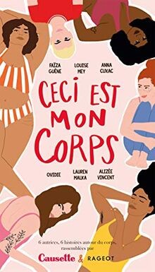 Ceci est mon corps von Collectif DAuteurs | Buch | Zustand sehr gut