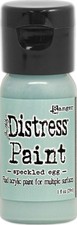 Ranger Tim Holtz - SPECKL Egg Distress Paints, 1 Fl Oz Pack of Kitchen