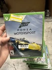Forza Motorsport Standard Edition - Xbox Series X - Sealed