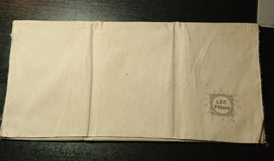 LEE Filternebel Set 100x150mm - Bild 2 von 4