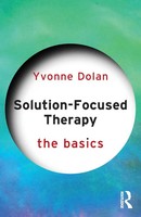 Yvonne Dolan | Solution-Focused Therapy | Taschenbuch | Englisch (2023)