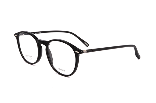 Lunettes De Soleil Safilo CALIBRO 01/S 003 - Noir Mat - Taille 50/20/145 - Homme - Neuf Avec étiquettes