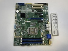ADVANTECH Motherboard ASMB-787G2-02A1 | No CP...