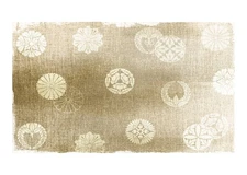 Elegant Vintage Floral Pattern Wall Art Poster Premium Quality