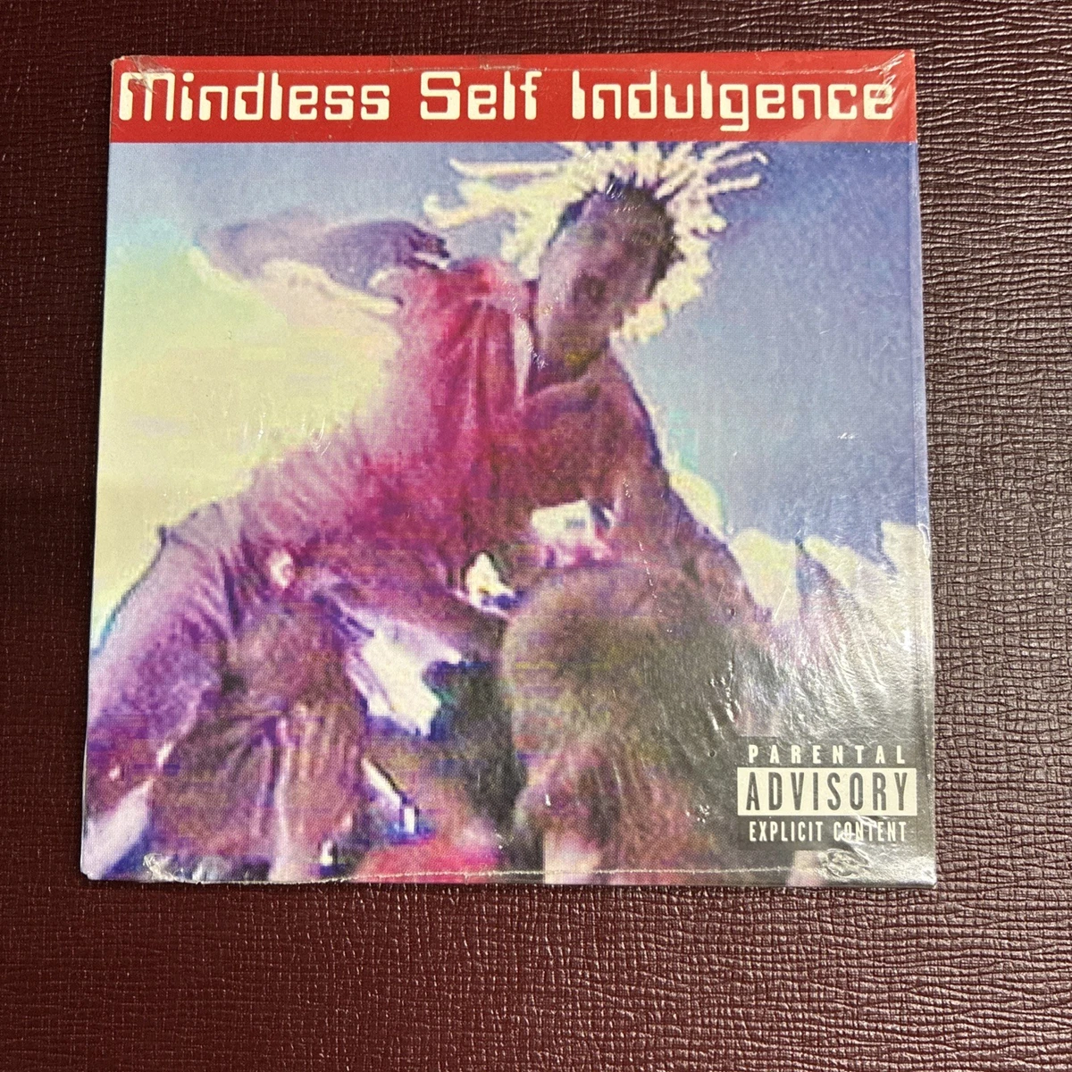 Single Mindless Self Indulgence Music CDs for sale | eBay