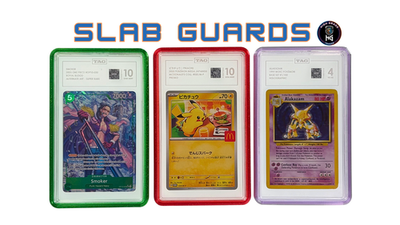 #ad TAG Slab Guard $10.99