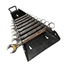 Matco Tools Mc112 8-piece Sae 1132 - 1316 Combination Wrench Set