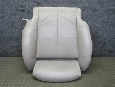2006-2008 Bmw E64 M6 Convertible Front Right Sport Seat Lower Leather Cushion