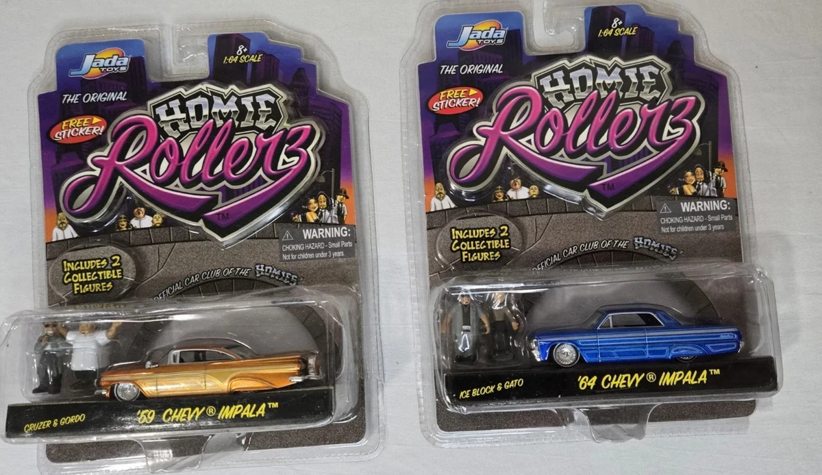 Preços baixos em Homie rollerz | eBay