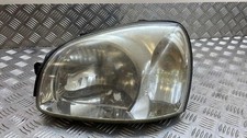 HYUNDAI SANTA FÉ I SM Scheinwerfer vorne links 2.00 Diesel 83kw 2005 31825735