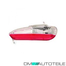 Depo / TYC Rückleuchte hinten passt für Abarth + Fiat Punto EVO (199) ab 09-11