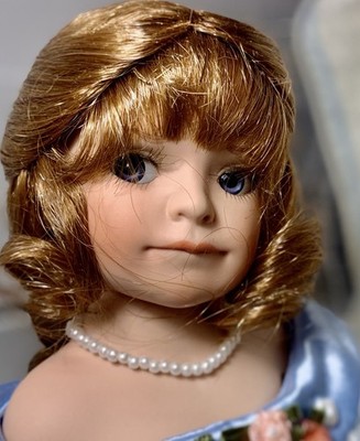 Haunted Doll Shelley Active Spirit  Entity Vessel 12yrs old Tomboy Loud Music