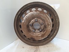 VW VOLKSWAGEN CRAFTER MK2 2017-2026 16" Wheel OEM Genuine 7H0601027D