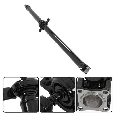 LABLT Rear Driveshaft Prop Shaft Assembly For 2009-2012 Subaru Forester 936-902