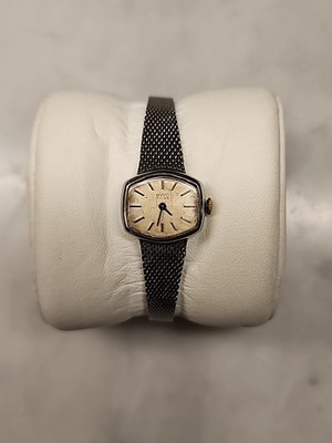 BWC 073 5587 Swiss Women Watch Works 