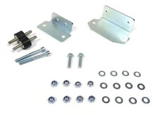 Lambretta Vape ignition mounting bracket kit Series 3 Li SX TV GP  SIP