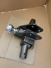 Blue OX SwayPro Weight Distribution Hitch Head