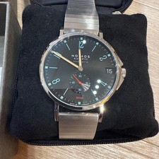 Nomos 581 Tangentsportsneomatic 42 2