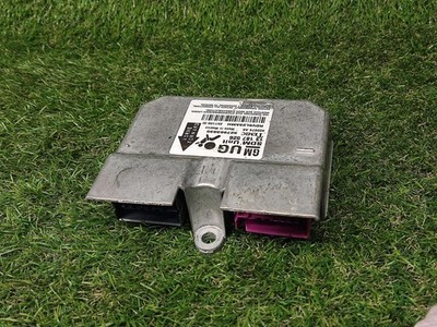 Opel Corsa D 2006 Steuergerät Modul 13187526 DTR57156