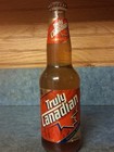 RARE VINTAGE BEER BOTTLE LABELED TRULY CANADIAN EXCELLENT CONDITION — photo 1
