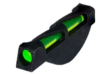 HiViz Ruger LiteWave Tactical Sight Red Green White Fiber Optic Ruger P Series