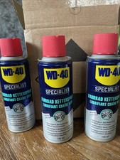 WD 40 - 30 Dosen Specialist Spray