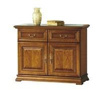 Klassische Kommode Kommoden Schrank Massiv Sideboard Apotheken Italy MöBel Neu