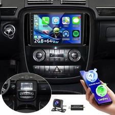 DAB+ Carplay Für Mercedes Benz R-Klasse W251 2005-14 Android 15 Autoradio GPS BT DAB+ Carplay Für Mercedes Benz R-Klasse W251 2005-14 Android 15 Autoradio GPS BT