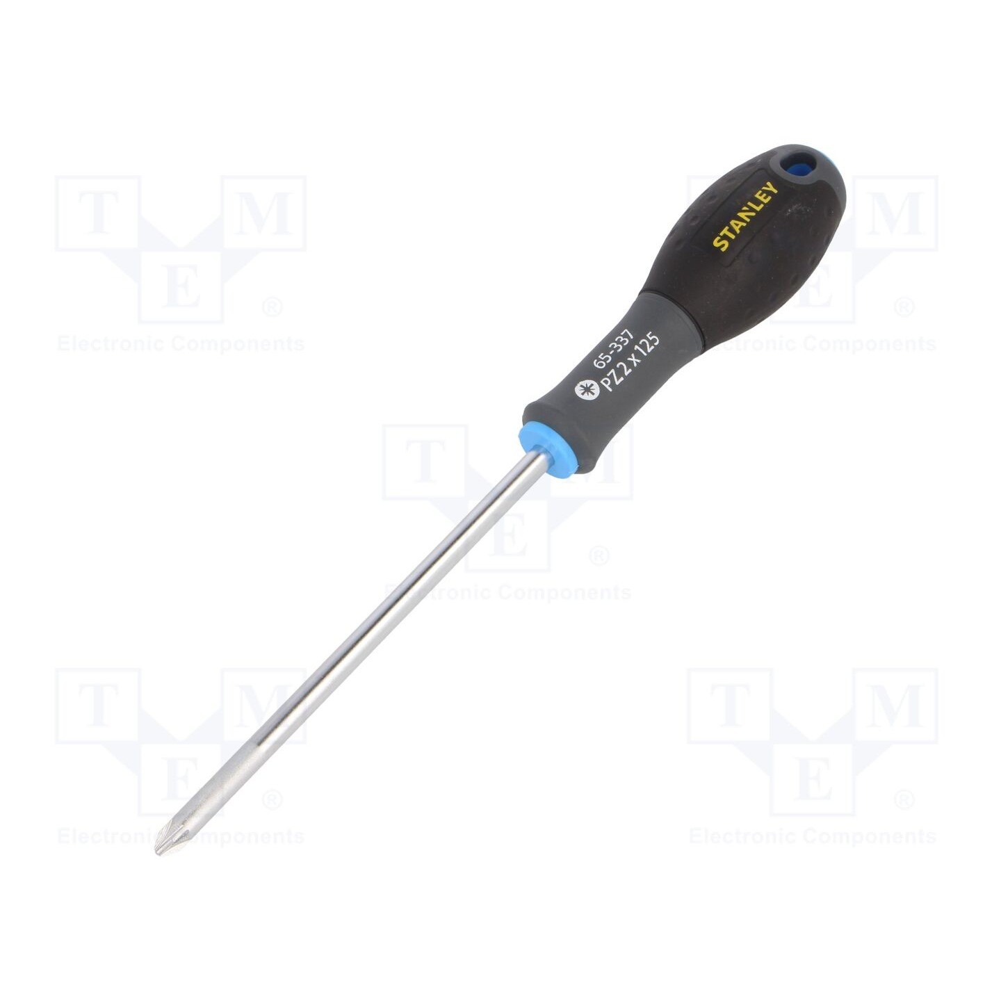 Stanley FatMax Pozi Screwdriver PZ2 x 125 mm - Image 4