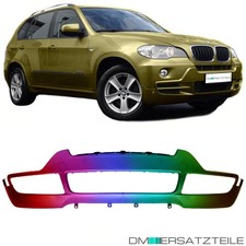 Stoßstange unten für PDC LACKIERT passt für BMW X5 E70 Serien Modelle 2007-2010