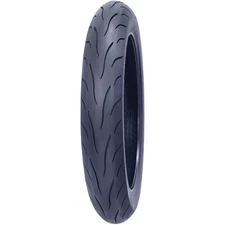 Kenda KM1 Front Tire - 120/70ZR-17 040017017B1