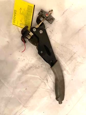 2001 HYUNDAI ACCENT Emergency Pull Parking Hand Brake Lever Control Handle OEM