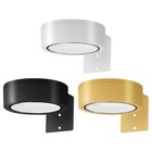 3 Pack Picture Light Battery LED Painting Lights, Wireless Remote Dimmer Control