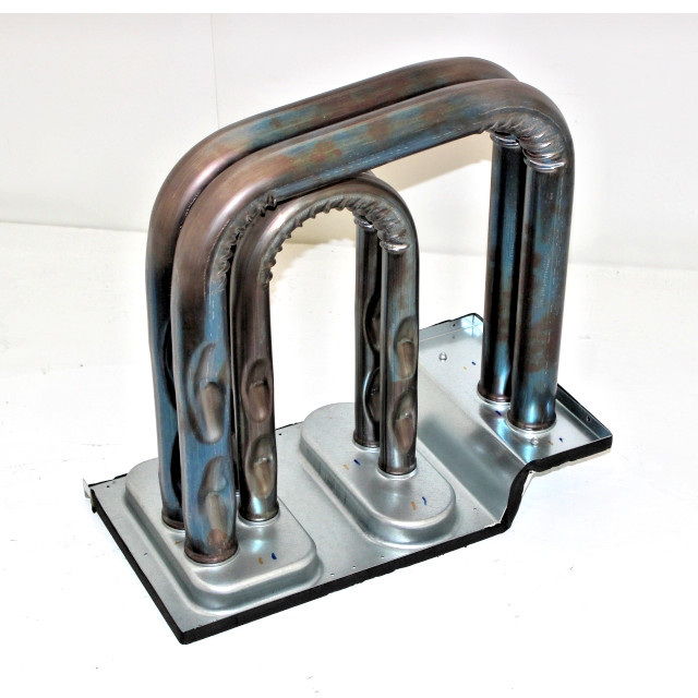Fast Parts ICP OEM 1175983 Heat Exchanger Assembly, 60000 Btu New in Box
