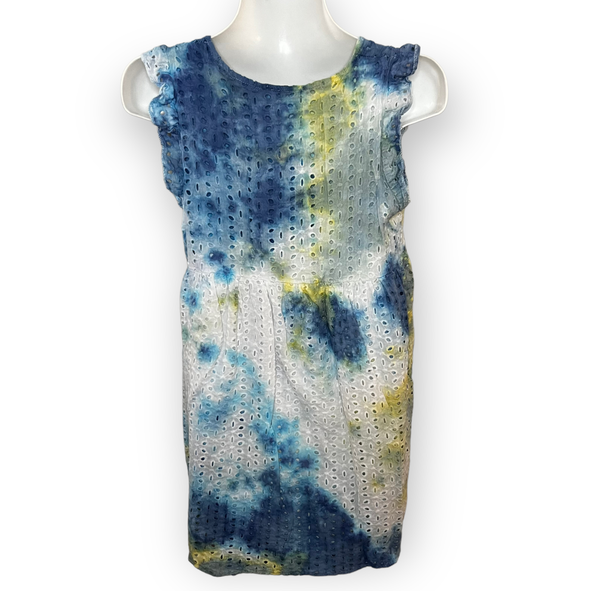 princess polly baby blue dress Blue Suspenders: Navy, Royal, Light Blue, Patterned main image 0